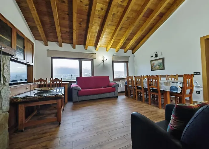 Landhaus Cuatro Valles