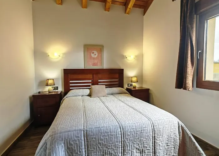 Landhaus Cuatro Valles