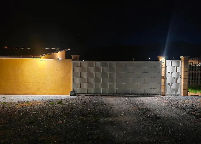 Landhaus Cuatro Valles *