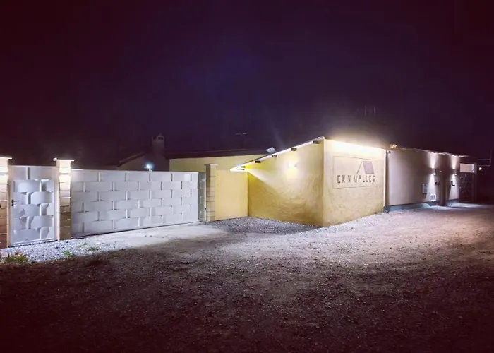 Cuatro Valles Naredo de Fenar