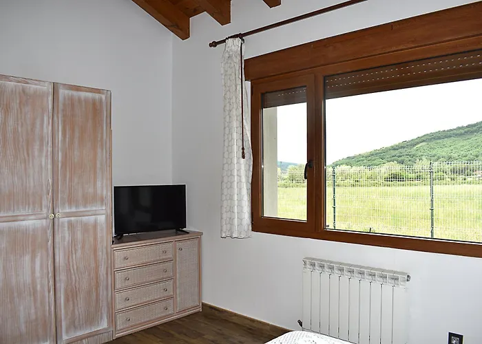 Cuatro Valles Naredo de Fenar