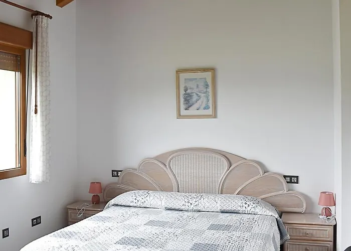 Cuatro Valles Landhaus