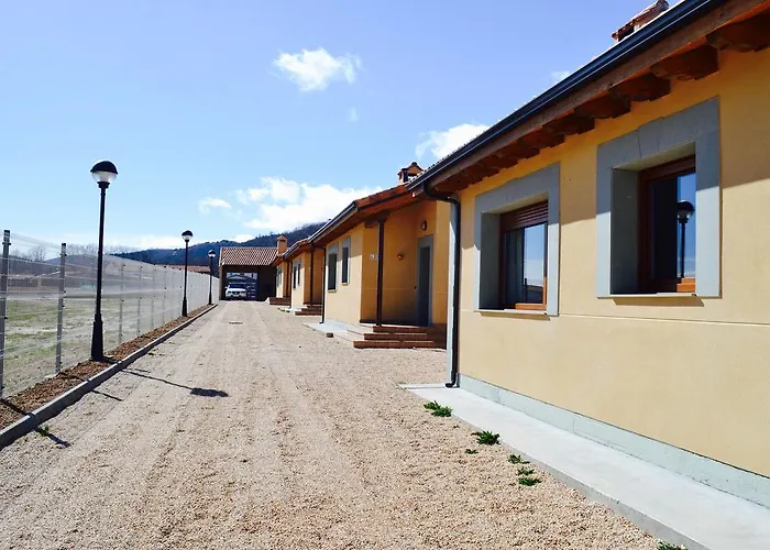 Landhaus Cuatro Valles