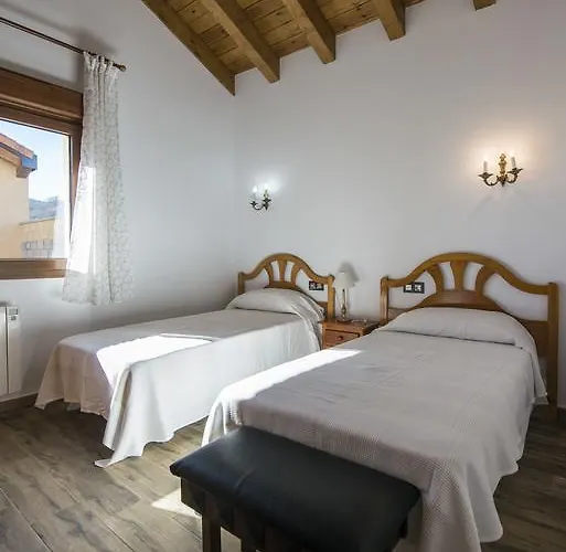 Landhaus Cuatro Valles