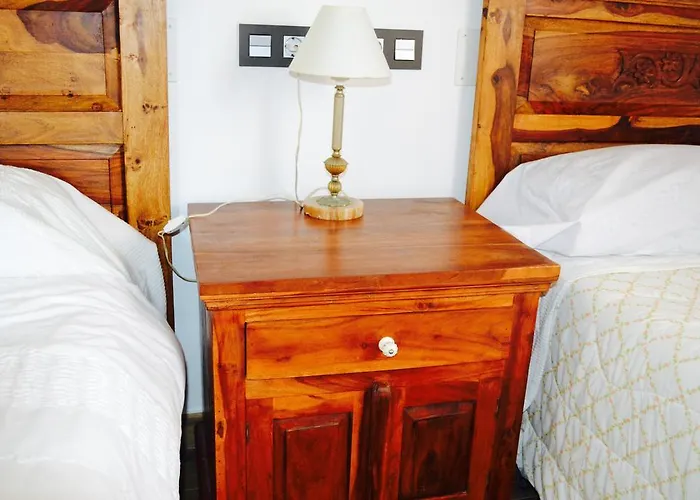 Cuatro Valles Naredo de Fenar