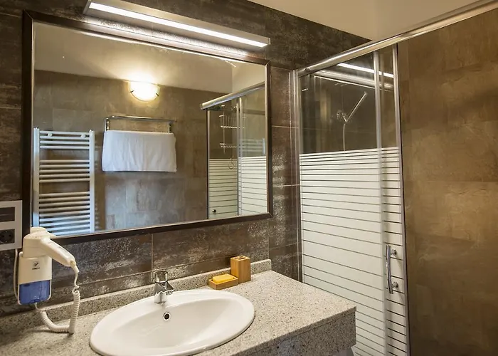 Landhaus Cuatro Valles *