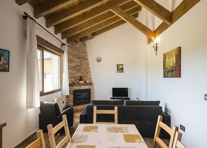 Landhaus Cuatro Valles *