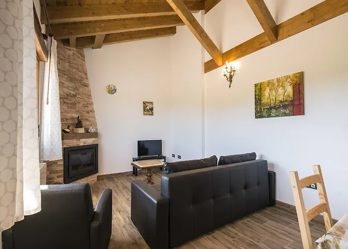 Cuatro Valles Naredo de Fenar