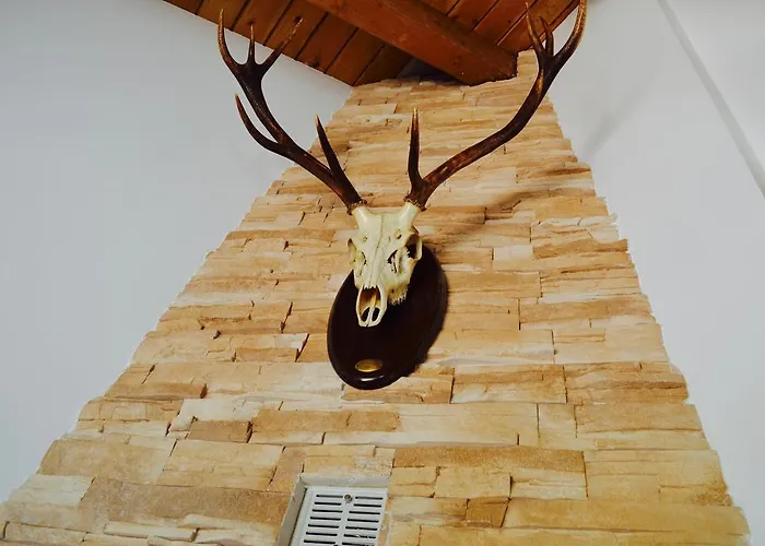 Landhaus Cuatro Valles