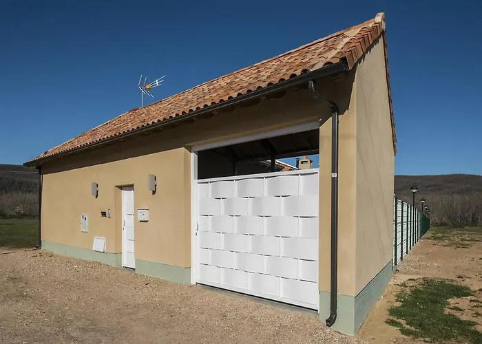 Landhaus Cuatro Valles *