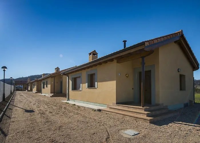 Cuatro Valles Naredo de Fenar