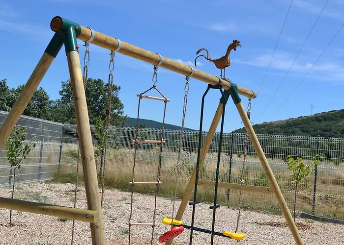 Landhaus Cuatro Valles *