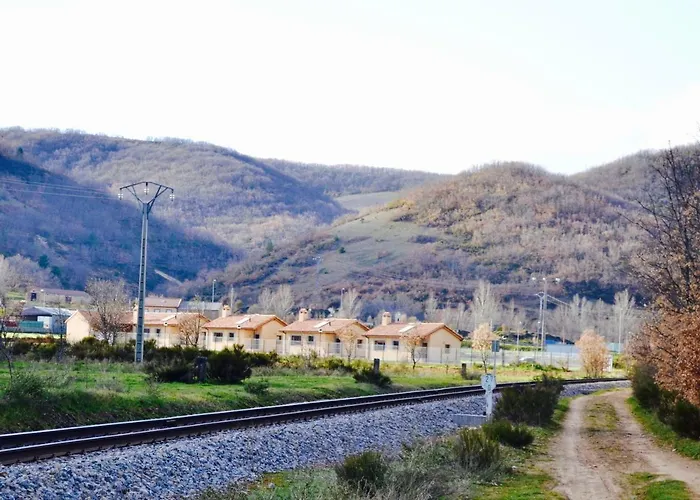 Landhaus Cuatro Valles *