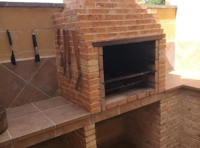 Cuatro Valles Landhaus Naredo de Fenar